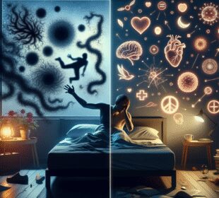 Miego trūkumo įtaka žmogaus sveikatai ir prevencijos būdai