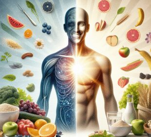 Mikroelementų trūkumo poveikis sveikatai ir kaip jo išvengti