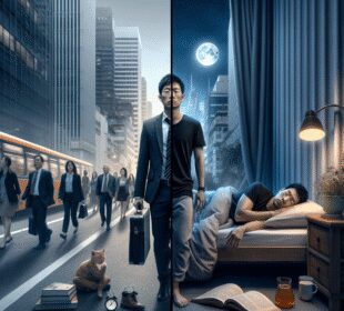 Natūralūs būdai kovoti su kasdieniu nuovargiu