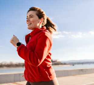 Praradote motyvaciją sportui