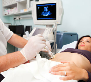 Ultragarsinis biopsijos tyrimas