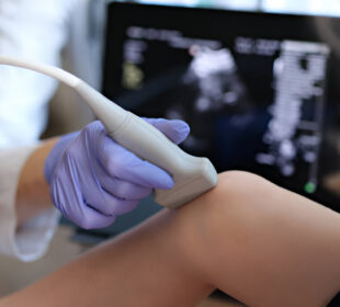 Ultragarsinis tyrimas