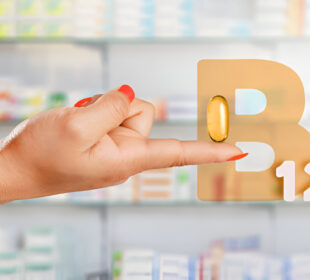 Vitaminas B12 ir jo tyrimo svarba sveikatai
