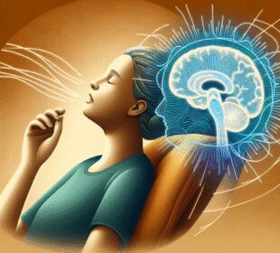 Žiovulio įtaka stresui ir smegenų veiklai