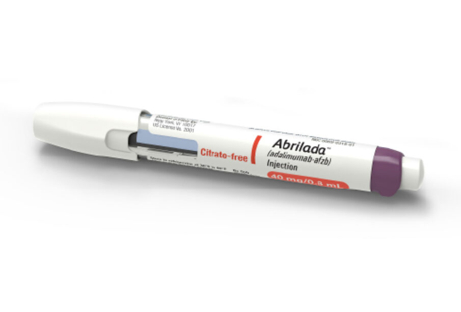 ABRILADA