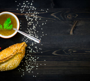 Kiek kibinai turi kalorijų