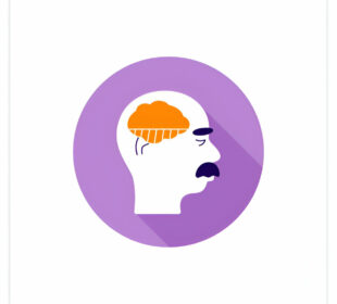 Nedidelio pažinimo sutrikimo požymių atpažinimas