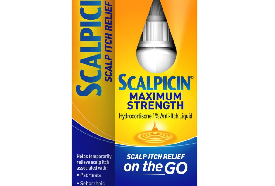 Scalpicin
