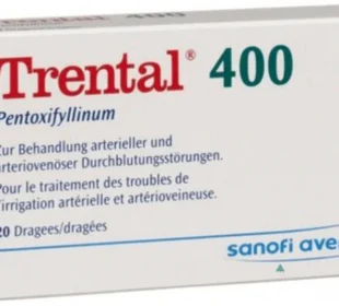 Trental