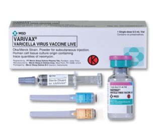Varivax