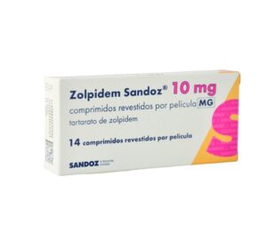 Zolpidem
