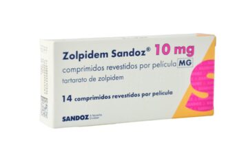 Zolpidem