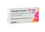 Zolpidem