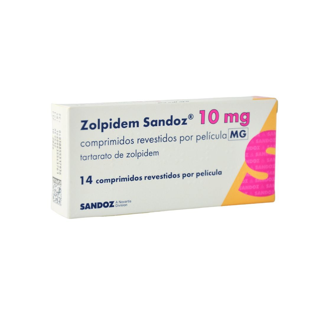 Edluar Zolpidem vartojimas, dozavimas ir šalutiniai poveikiai