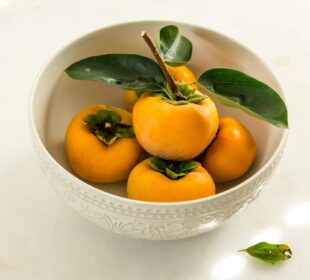 Persimonų kalorijų kiekis