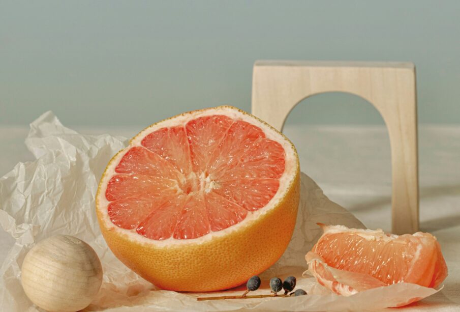 Greipfrutas kcal