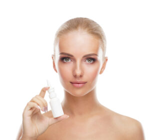 Veramyst nosies purškalas: vartojimas